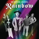 Rainbow - Ain t a Lot Of Love In The Heart Of Me Alternative Outtake Take 2 with mixed down…