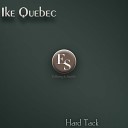 Ike Quebec - If I Had You Original Mix