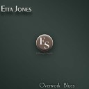 Etta Jones - If I Had You Original Mix