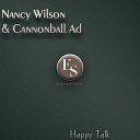 Nancy Wilson Ad Cannonball - Little Unhappy Boy Original Mix