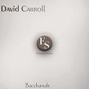 David Carroll - Caravan Original Mix