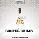 Buster Bailey - The Fable of the Rose Original Mix