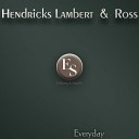 Lambert Hendricks Ross - Caravan Original Mix