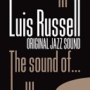 Luis Russell - Feeling the Spirit