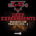 Deep Experiments - Sax Appeal Remix