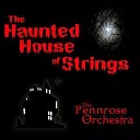 The Pennrose Orchestra - String Quartet No 4 in C minor Op 18 No 4 I…