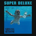 Nirvana - Drain You LP Version