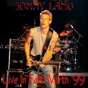 Johnny Lang - Second Guessing