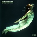 New Horizons - Run With Me Original Mix