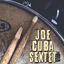 Joe Cuba Sextet - Picando de Vicio