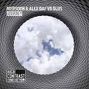 Iversoon x Alex Daf Glus - Journey Extended Mix