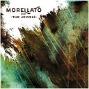 Morellato and The Jewels - Stronger Than My Will