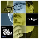 Eric Kupper feat K Scope - Faith Healer