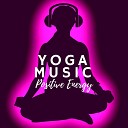 Yoga Training - Peaceful Mind