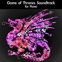 daigoro789 - Light of the Seven From Game of Thrones For Piano…