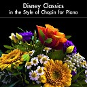 daigoro789 - Someday My Prince Will Come Chopin Version From Snow White and the Seven Dwarfs For Piano…