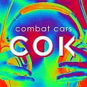 Combat Cars - Сок