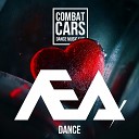 Combat Cars - Лед Dance Remix