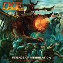 Cage - At the Edge of the Infinite