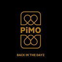 21 Grams - Beautiful Furniture PiMO Remix