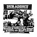 Roots Massacre Dub Addict Sound System feat Learoy… - Fools Policy