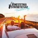 Kinestetika feat Syntheticsax - Vanilla Sky