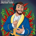 Jonathan Young - Hawaiian Roller Coaster Ride feat Swifflesrp