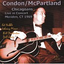 Condon McPartland Chicagoans feat Bill Pemberton Dill Jones Johnny Mince Ed… - Birth of the Blues Live