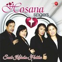 Hosana Singers - Kristus Pokok Terang Dan Kuasa
