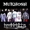 Bodhichitto - Mukhosh