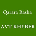 A V T Khyber - Na Darzi Pa Las Zulfi Zama Ruswa Bashi