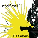 DJ Kadorio - 7 Hours