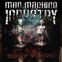 Man Machine Industry - Rise Of The Fallen feat Malin B Gardskar female…