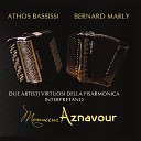 Athos Bassissi Bernard Marly - Hier encore