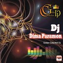 DJ Dima Paramon - Dark Shadow