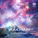 Wakhan - The Moon Held Her Hand Original Mix