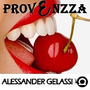 Alessander Gelassi - Your Mind Original Mix