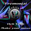 Tremonjai - Make Your Move Original Mix