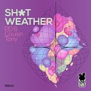 PD Cousin Tony - Shit Weather Original Mix