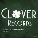 Tenzer Alejandro Dno - Malibu Original Mix