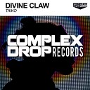 Divine Claw - Taiko Original Mix