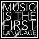 Dimitri DJ feat Raffy MC - Music Is The First Language Back2Tape Rework