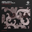 Agent Jack The Sneaky Ninja - Anytime House Original Mix