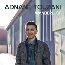 Adnane Touzani - Genesis Original Mix
