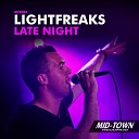 Lightfreaks - Late Night Original Mix