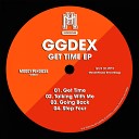 GgDeX - Going Back Original Mix