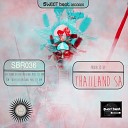 Thaiiland SA - Travelled Original Mix