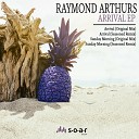 Raymond Arthurs - Sunday Morning Original Mix