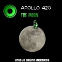 Apollo 420 - The Moon Original Mix