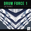 Drum Force 1 - Thinker Original Mix